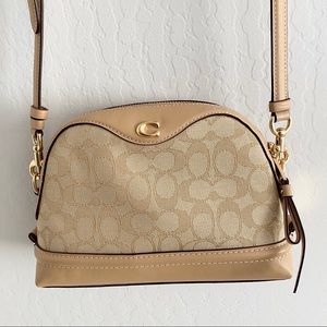 Coach Crossbody Bag